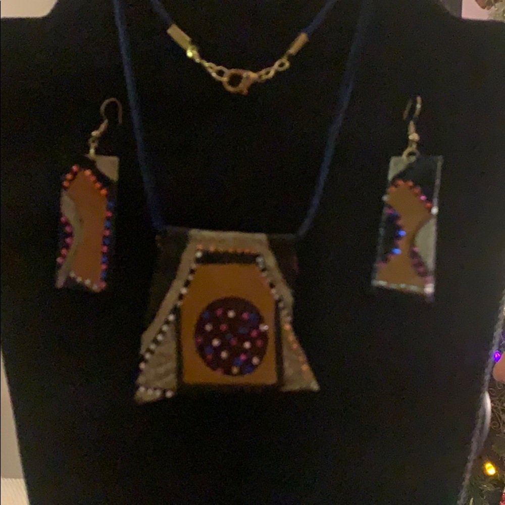 Hand made Jewelry